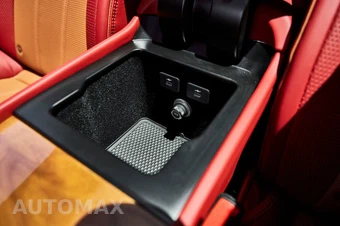 2023 Bentley Bentayga V8 - miniatura 50