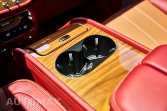 2023 Bentley Bentayga V8 - miniatura 51