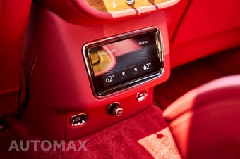 2023 Bentley Bentayga V8 - miniatura 53