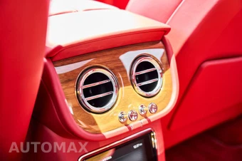 2023 Bentley Bentayga V8 - miniatura 54