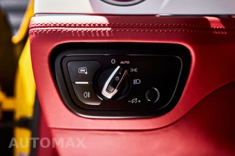 2023 Bentley Bentayga V8 - miniatura 57