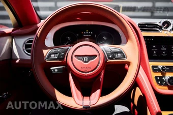 2023 Bentley Bentayga V8 - miniatura 58