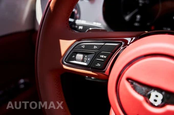 2023 Bentley Bentayga V8 - miniatura 59