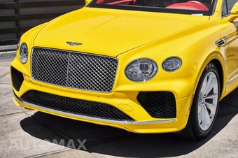 2023 Bentley Bentayga V8 - miniatura 6