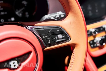 2023 Bentley Bentayga V8 - miniatura 63