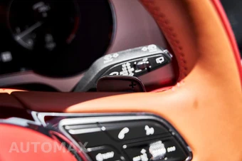 2023 Bentley Bentayga V8 - miniatura 64