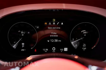 2023 Bentley Bentayga V8 - miniatura 66