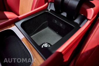 2023 Bentley Bentayga V8 - miniatura 68