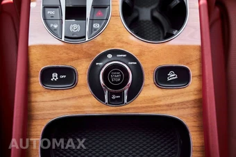 2023 Bentley Bentayga V8 - miniatura 69