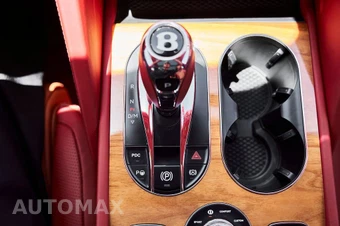2023 Bentley Bentayga V8 - miniatura 70