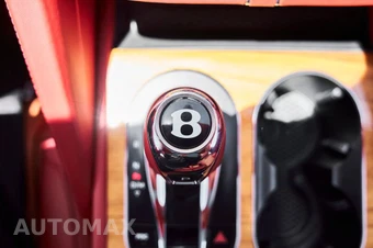 2023 Bentley Bentayga V8 - miniatura 71