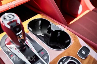 2023 Bentley Bentayga V8 - miniatura 73