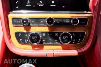 2023 Bentley Bentayga V8 - miniatura 74