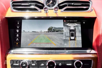 2023 Bentley Bentayga V8 - miniatura 78
