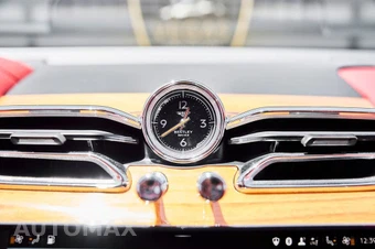 2023 Bentley Bentayga V8 - miniatura 80