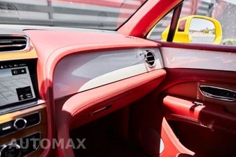 2023 Bentley Bentayga V8 - miniatura 81