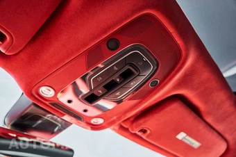 2023 Bentley Bentayga V8 - miniatura 83