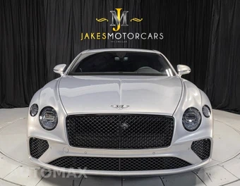 2023 Bentley Continental GT Speed Coupe - miniatura 17