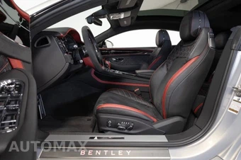 2023 Bentley Continental GT Speed Coupe - miniatura 20