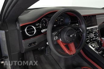 2023 Bentley Continental GT Speed Coupe - miniatura 22
