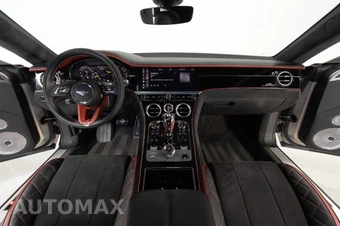 2023 Bentley Continental GT Speed Coupe - miniatura 23