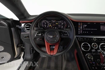 2023 Bentley Continental GT Speed Coupe - miniatura 24