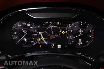 2023 Bentley Continental GT Speed Coupe - miniatura 25