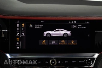 2023 Bentley Continental GT Speed Coupe - miniatura 26