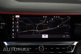 2023 Bentley Continental GT Speed Coupe - miniatura 27