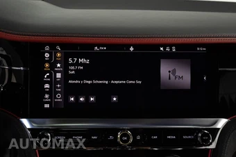 2023 Bentley Continental GT Speed Coupe - miniatura 29