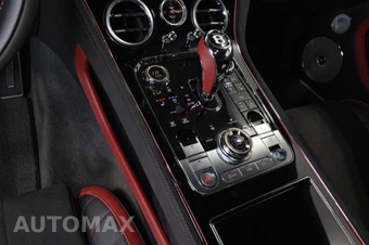 2023 Bentley Continental GT Speed Coupe - miniatura 31