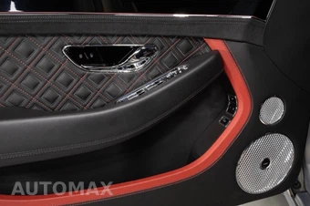 2023 Bentley Continental GT Speed Coupe - miniatura 34