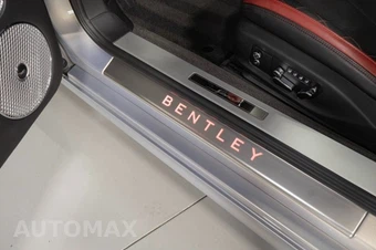 2023 Bentley Continental GT Speed Coupe - miniatura 35