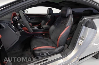 2023 Bentley Continental GT Speed Coupe - miniatura 36