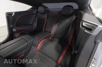 2023 Bentley Continental GT Speed Coupe - miniatura 39