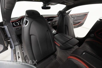 2023 Bentley Continental GT Speed Coupe - miniatura 40