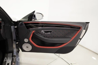 2023 Bentley Continental GT Speed Coupe - miniatura 41