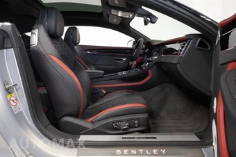 2023 Bentley Continental GT Speed Coupe - miniatura 44