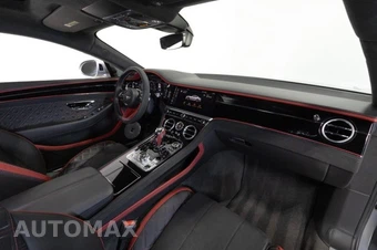 2023 Bentley Continental GT Speed Coupe - miniatura 45