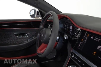 2023 Bentley Continental GT Speed Coupe - miniatura 48