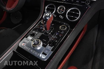 2023 Bentley Continental GT Speed Coupe - miniatura 49