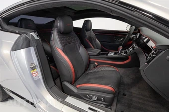 2023 Bentley Continental GT Speed Coupe - miniatura 50