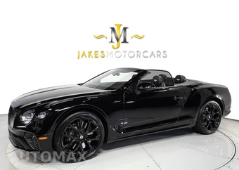 2023 Bentley Continental GT Speed - samochód z USA z aukcji Manheim, oferta Kup Teraz w AUTOMAX