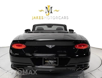 2023 Bentley Continental GT Speed - miniatura 10