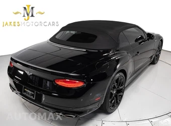 2023 Bentley Continental GT Speed - miniatura 13