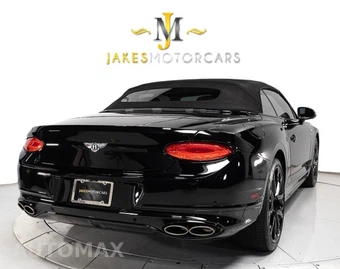 2023 Bentley Continental GT Speed - miniatura 14