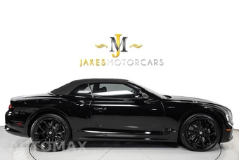 2023 Bentley Continental GT Speed - miniatura 16