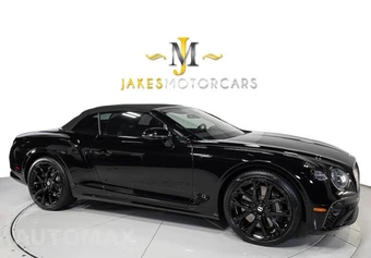 2023 Bentley Continental GT Speed - miniatura 17
