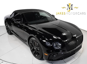 2023 Bentley Continental GT Speed - miniatura 18