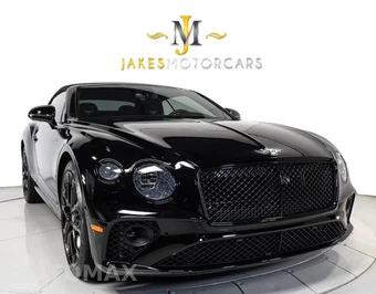 2023 Bentley Continental GT Speed - miniatura 19